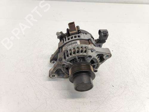 Used Alternator Alternator PEUGEOT 108 1.0 VTi (69 hp) 33774929 33774929