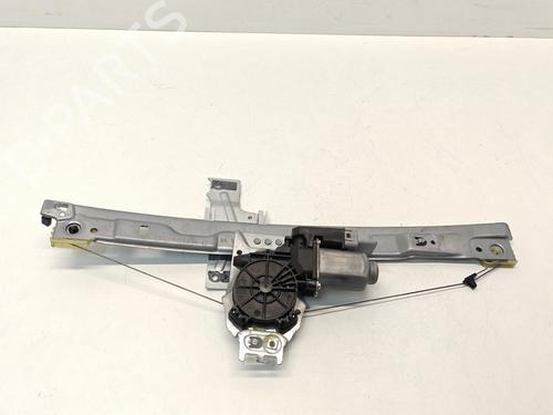 Used Front right window mechanism Front right window mechanism 37021498 37021498