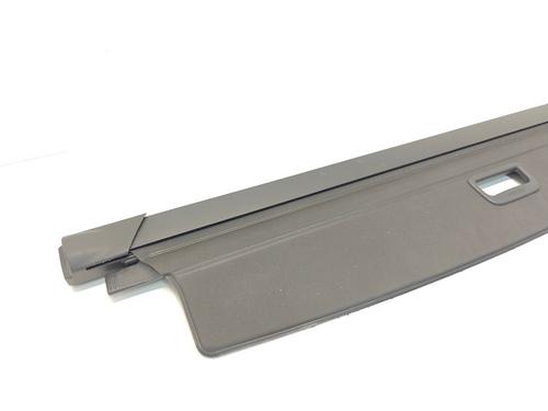 Rear parcel shelf SKODA FABIA II Combi (545) 1.2 TDI | BP36071221C85 - Image 2