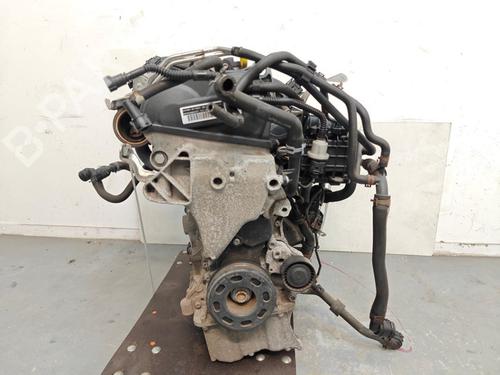 Engine SKODA OCTAVIA III Combi (5E5, 5E6) 1.2 TSI | BP33792496M1 - Image 3