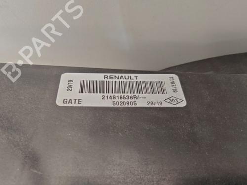 Radiator set RENAULT KANGOO Express (FW0/1_) Z.E. (FW0Z, FW1Z) | BP40433003M120  - Image 6
