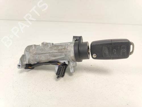 Control unit VW SCIROCCO III (137, 138) 1.4 TSI | BP33776759M11  - Image 8