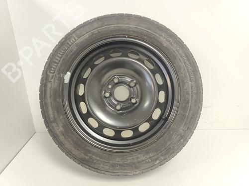 Jante Jante VW GOLF V (1K1) 1.6 (102 hp) 36108461 36108461