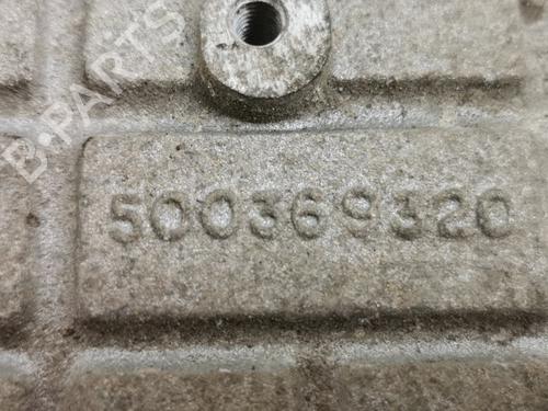 Exhaust manifold PEUGEOT BOXER Van (244) 2.8 HDi | BP33779961M110 - Image 5