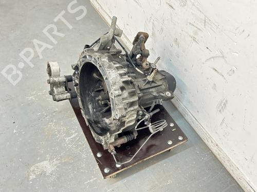 Gearbox MAZDA 6 Saloon (GH) 1.8 MZR | BP33776203M3 - Image 2