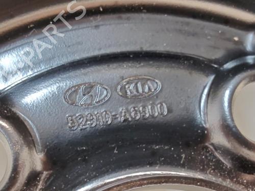 Rim KIA CEED (CD) 1.0 T-GDI | BP36001487C45 - Image 4