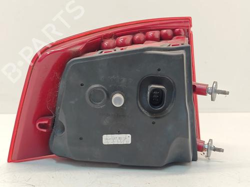Right taillight AUDI A8 D3 (4E2, 4E8) 3.7 quattro | BP39570177C35 - Image 4