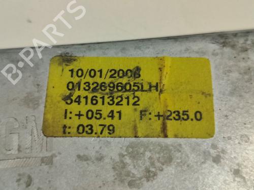 Front left window mechanism OPEL CORSA D (S07) 1.4 (L08, L68) | BP33786047C22 - Image 4