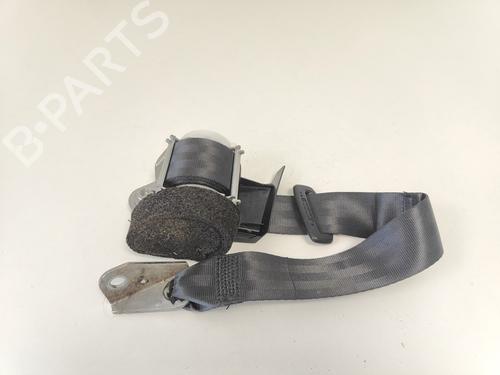 Used Rear right seatbelt Rear right seatbelt VW TIGUAN (5N_) 1.4 TSI (150 hp) 33786146 33786146
