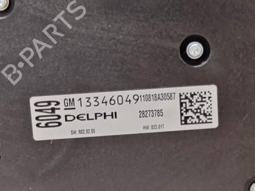 Switch OPEL ASTRA J (P10) 1.4 (68) | BP36797282I30 - Image 3