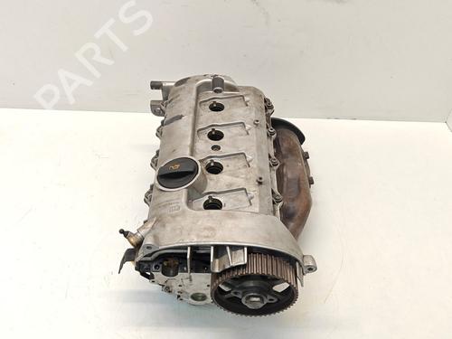 Used Cylinder head Cylinder head AUDI A8 D3 (4E2, 4E8) 3.7 quattro (280 hp) 39994637 39994637