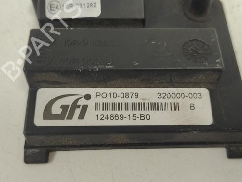 Electronic module MAZDA 2 (DE_, DH_) 1.3 MZR (DE3FS) | BP33787787M83 - Image 3