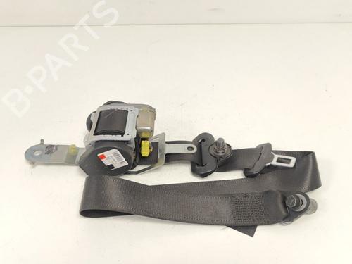 Used Front left seatbelt Front left seatbelt OPEL AGILA A (H00) 1.0 (F68) (60 hp) 33777455 33777455