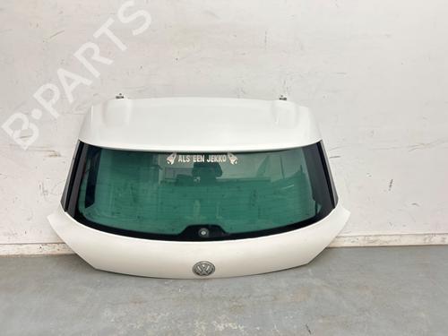 Used Tailgate Tailgate VW SCIROCCO III (137, 138) 1.4 TSI (160 hp) 33776619 33776619