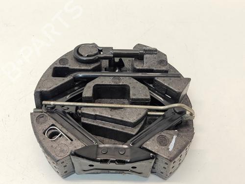 Kit pneu suplente Kit pneu suplente 39416662 39416662