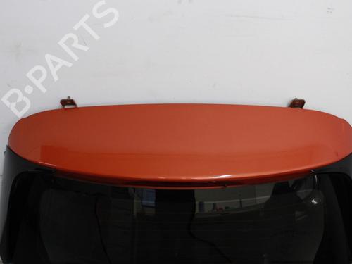 Tailgate SMART FORFOUR Hatchback (453) 1.0 (453.042, 453.043) | BP33781414C6 - Image 2