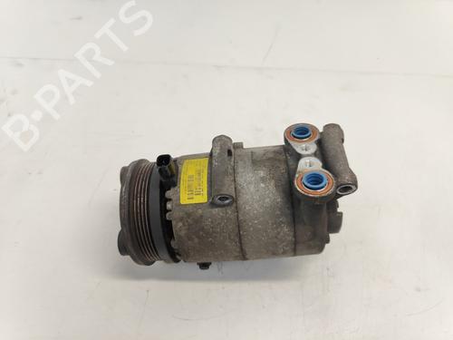 Used AC compressor AC compressor FORD FOCUS C-MAX (DM2) 1.6 Ti (115 hp) 33783580 33783580