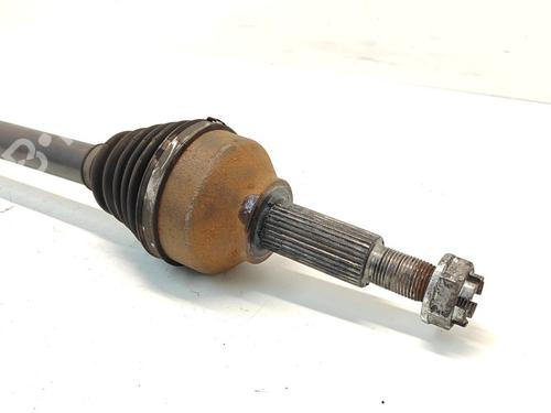 Left front driveshaft FORD TRANSIT V363 Van (FCD, FDD) 2.0 EcoBlue | BP39695184M38 - Image 2