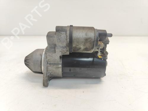 Used Starter Starter OPEL CORSA D (S07) 1.4 (L08, L68) (90 hp) 33783942 33783942