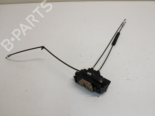 Used Rear right lock Rear right lock NISSAN MURANO I (Z50) 3.5 4x4 (234 hp) 33781220 33781220