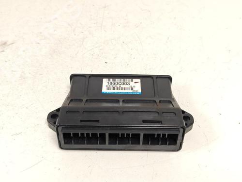 Control unit MITSUBISHI MIRAGE / SPACE STAR VI Hatchback (A0_A) 1.2 (A03A) | BP33788684M11 - Image 2