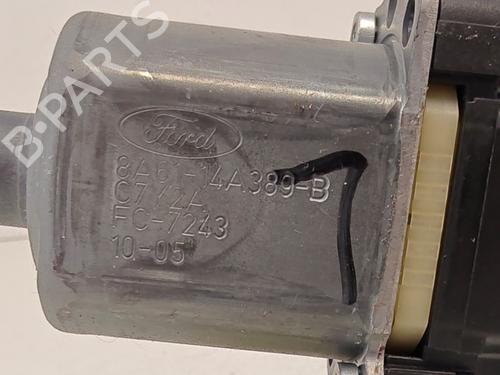 Electronic module FORD FIESTA VI (CB1, CCN) 1.25 | BP33788527M83 - Image 4