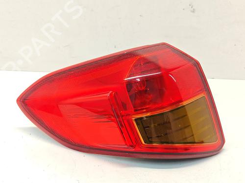Left taillight SUZUKI VITARA (LY) 1.6 (APK 416) | BP38498123C34 - Image 2