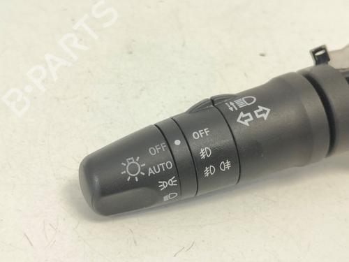 Steering column stalk NISSAN NOTE (E11, NE11) 1.6 | BP33788441I23 - Image 2