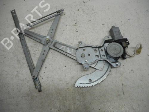Used Front right window mechanism Front right window mechanism DAIHATSU MOVE (L6_) 0.8 (L601) (42 hp) 33778241 33778241