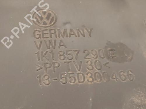 Glove box VW GOLF VI (5K1) 1.4 TSI | BP33789607C95 - Image 5