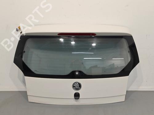 Used Tailgate Tailgate SKODA CITIGO (NF1) 1.0 (60 hp) 39964102 39964102