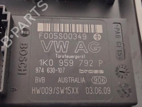 Electronic module VW GOLF V (1K1) 1.6 | BP33791424M83  - Image 5