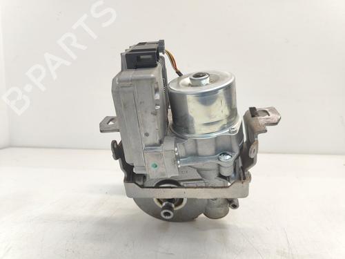 Steering column RENAULT CLIO IV (BH_) 1.5 dCi 90 | BP33775170M21 - Image 4