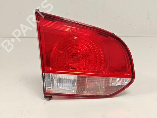 Venstre baglygte Venstre baglygte VW GOLF VI (5K1) 1.4 TSI (122 hp) 33789601 33789601