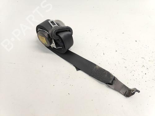 Used Rear right seatbelt Rear right seatbelt LAND ROVER RANGE ROVER SPORT I (L320) 2.7 D 4x4 (190 hp) 33782884 33782884