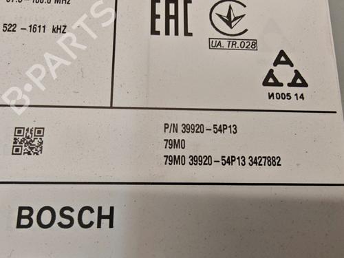 Electronic module SUZUKI VITARA (LY) 1.6 (APK 416) | BP38498119M83 - Image 6