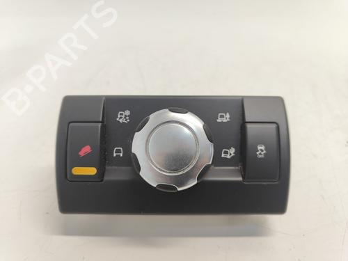 Used Switch Switch LAND ROVER FREELANDER 2 (L359) 2.2 TD4 4x4 (150 hp) 33784112 33784112