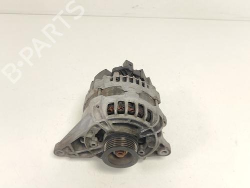 Used Alternator Alternator MERCEDES-BENZ CLA Shooting Brake (X117) CLA 200 CDI / d (117.908) (136 hp) 33788125 33788125