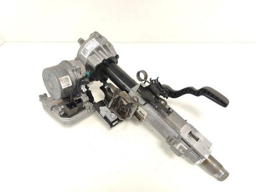 Coluna de dirección Coluna de dirección VW POLO V (6R1, 6C1) 1.0 (60 hp) 33787370 33787370