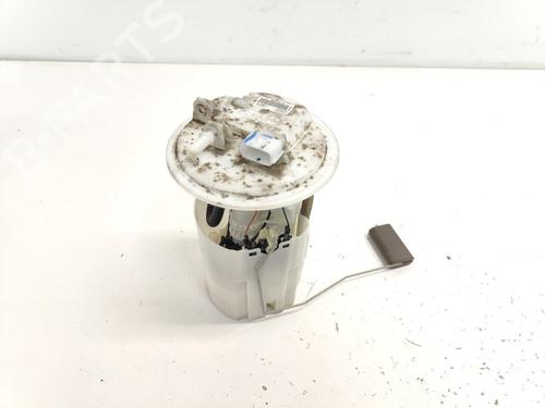 Used Fuel pump Fuel pump RENAULT MEGANE III Coupe (DZ0/1_) 1.4 TCe (DZ0F, DZ1V) (131 hp) 33782798 33782798