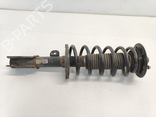 Used Right front shock absorber Right front shock absorber OPEL ANTARA A (L07) 2.0 CDTI 4x4 (150 hp) 33783656 33783656