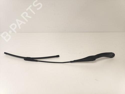 Vindspejlsviskerarm Vindspejlsviskerarm BMW 1 (F20) 114 i (102 hp) 33784445 33784445