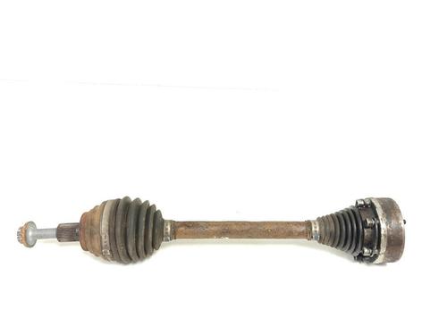 Used Left front driveshaft Left front driveshaft SKODA OCTAVIA III Combi (5E5, 5E6) 1.2 TSI (105 hp) 33791123 33791123