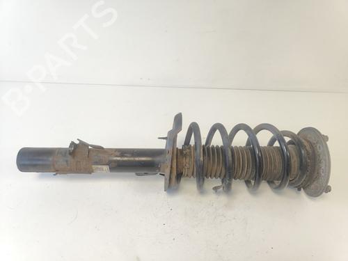 Used Right front shock absorber Right front shock absorber LAND ROVER FREELANDER 2 (L359) 2.2 TD4 4x4 (152 hp) 33775936 33775936