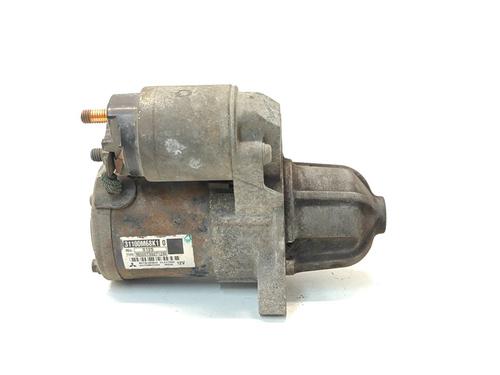 Motor de arranque Motor de arranque NISSAN PIXO (UA0) 1.0 (68 hp) 36108464 36108464
