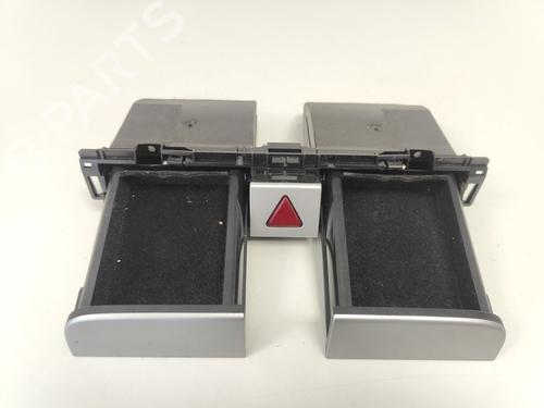 Glove box VW PASSAT CC B6 (357) 2.0 TDI | BP33776865C95 - Image 2