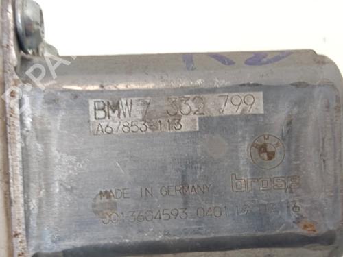 Electronic module BMW i3 (I01) Electric | BP38951518M83 - Image 4
