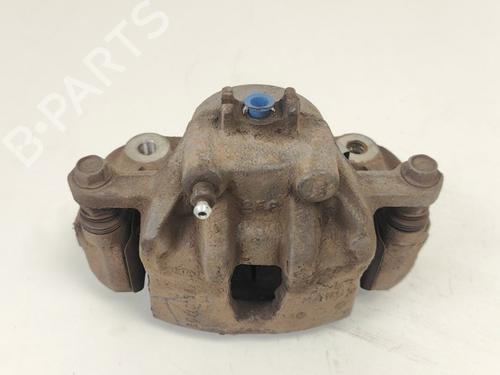Right front brake caliper KIA RIO III (UB) 1.1 CRDi | BP33786213M104 - Image 2