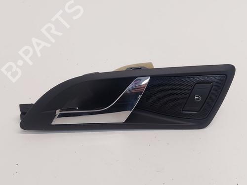 Used Rear left exterior door handle Rear left exterior door handle SKODA OCTAVIA II Combi (1Z5) 1.4 TSI (122 hp) 33782062 33782062