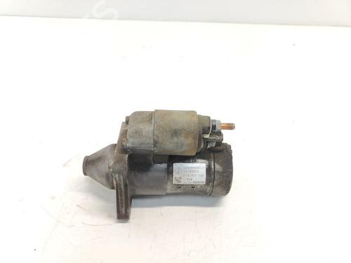 Used Starter Starter FIAT PANDA (169_) 1.2 (169.AXB11, 169.AXB1A) (60 hp) 33784122 33784122